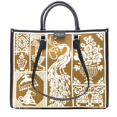 Borsa a spalla MY BEST BAG Atena 259101 - Willow Spice